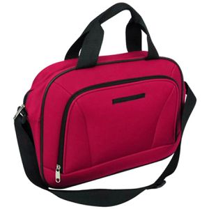 Produktbild für Koffer vidaXL 90155, rot, 5-teilig