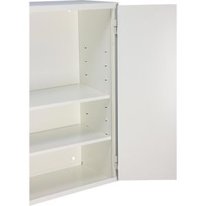 Produktbild für Verbandschrank Holthaus Securitas 66085, hängend