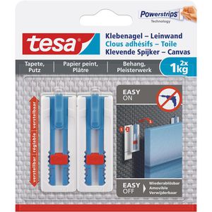 Klebenagel Tesa 77778 Powerstrips, 1kg