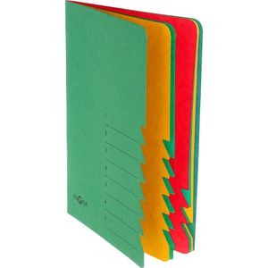 Produktbild für Ordnungsmappe Pagna Easy 24061-03, A4