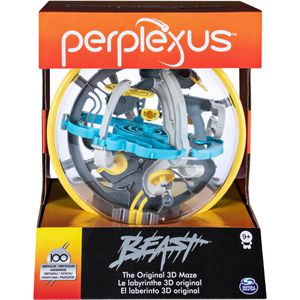 Geschicklichkeitsspiel Spin-Master Perplexus Beast
