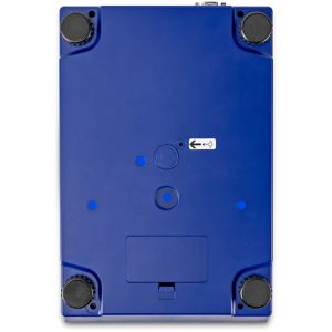 Produktbild für Digitalwaage Kern PKS 300-2, mit Zählfunktion, Teilung 0,01 g
