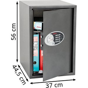 Produktbild für Tresor Phoenix Vela Home &amp; Office SS0805E