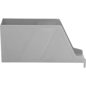 Produktbild für Stehsammler Leitz 2427-00-85, A4 quer