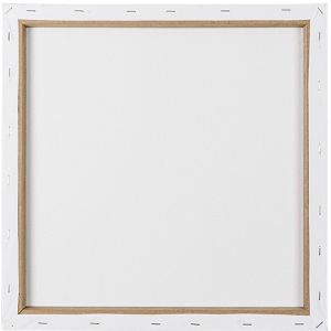 Produktbild für Keilrahmen Ideen-mit-Herz 013217-03, 40 x 40 cm