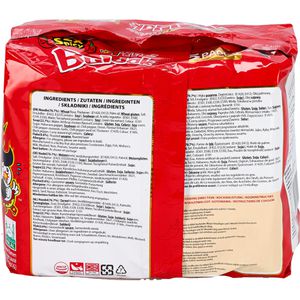 Produktbild für Fertiggericht Samyang Buldak Hot 2x Spicy Chicken Flavor Ramen