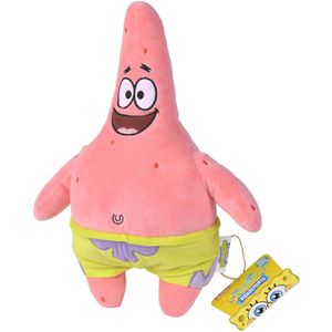Produktbild für Kuscheltier Simba SpongeBob 109491001