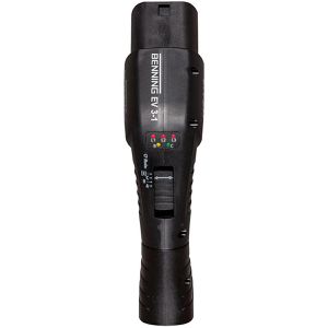 Produktbild für Messadapter Benning 11001243, EV 3-1