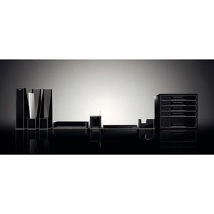 Produktbild für Stehsammler Leitz 5362-00-95, WOW Duo Colour, A4