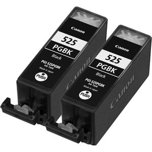 Produktbild für Tinte Canon PGI-525PGBK Doppelpack