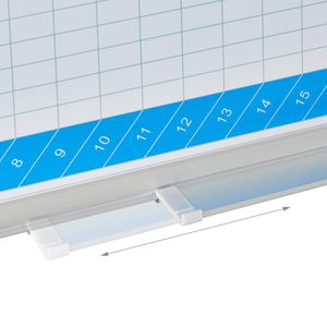 Produktbild für Planungstafel Relaxdays 10032253-1295