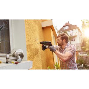 Produktbild für Schlagbohrmaschine Bosch UniversalImpact 800, Netz, 800 W