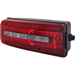 Produktbild für Anhänger-Beleuchtung Hella 2VD 012 381-011, links