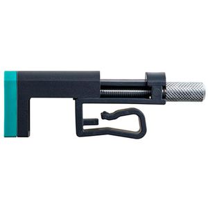 Produktbild für Kantenzwinge Wolfcraft 3037000, KS 24