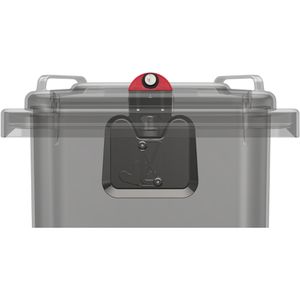 Mülltonnenschloss Sudhaus Typ 2331 120 - 240 Liter