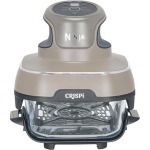 Produktbild für Heißluftfritteuse Ninja CRISPi 4-in-1, FN101EUST