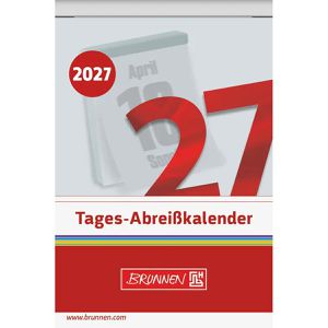 Abreißkalender