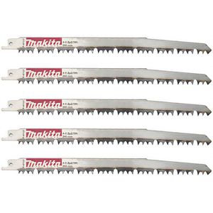 Produktbild für Säbelsägeblatt Makita P-47117, CV 240/4-5Z