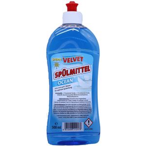 Spülmittel Stern Velvet Ocean