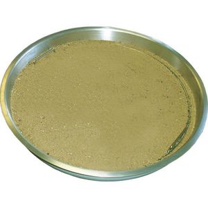 Produktbild für Quarzsand TKG getrocknet, 25 kg