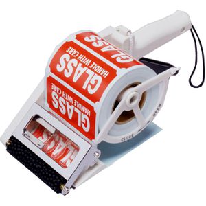 Etikettenspender Towa APN-100, manuell