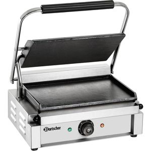 Kontaktgrill Bartscher Panini 1G, A150679