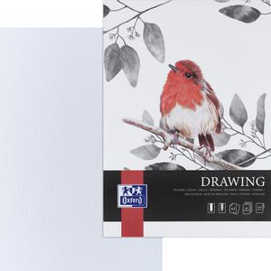 Zeichenblock Oxford 400166108 Drawing, A3