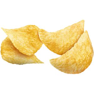 Produktbild für Chips Lorenz Crunchips Salted