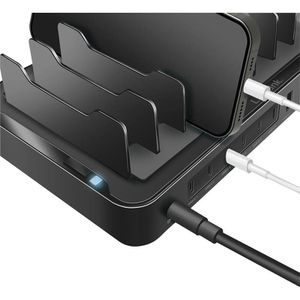 Produktbild für Ladestation LogiLink PA0327