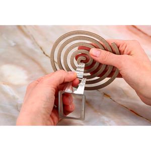 Produktbild für Mückenspirale terrasan Räucherspirale