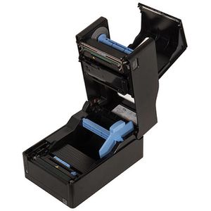 Produktbild für Etikettendrucker Citizen CL-E321, CLE321XEBXXX