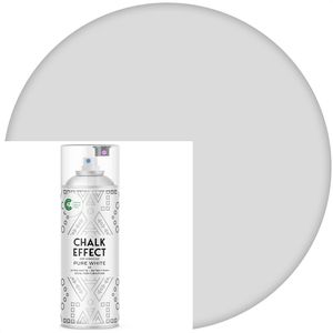 Sprühkreide COSMOS-LAC Chalk Effekt, 400 ml