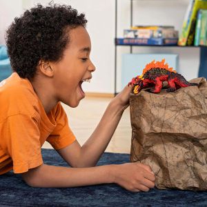 Produktbild für Spielfigur schleich ELDRADOR 70156, ab 7 Jahre