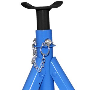 Produktbild für Unterstellbock Güde 84119, Tragkraft 2t