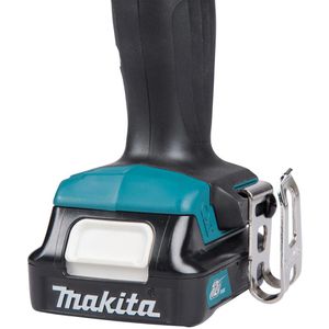 Produktbild für Akku-Schlagschrauber Makita TW141DSMJ, 145Nm