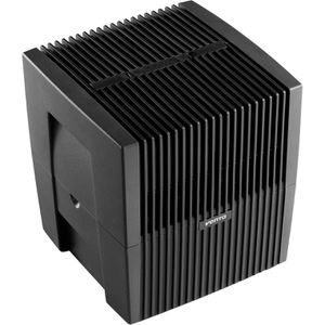 Produktbild für Luftbefeuchter Venta LW25 Classic Original, schwarz