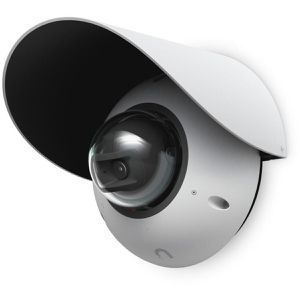 Produktbild für IP-Kamera-Schutzgehäuse UbiQuiti G6 Dome, weiß
