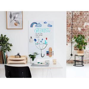 Produktbild für Whiteboardmarker Edding 28, blau