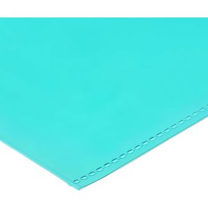 Produktbild für Sichthüllen Oxford 100461013 Premium, grün, A4
