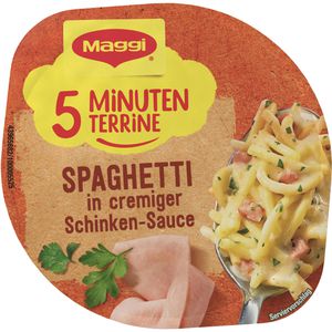 Produktbild für Fertiggericht Maggi 5 Minuten Terrine