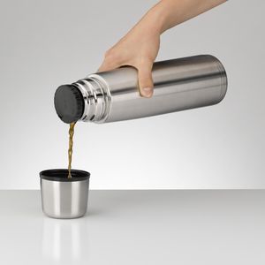 Produktbild für Thermosflasche Alfi IsoTherm Eco DV 5457.205.100, Edelstahl