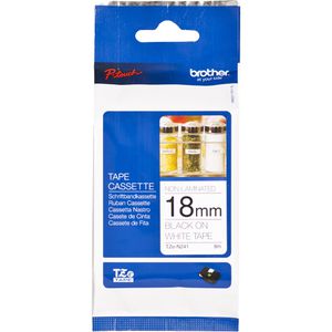 Produktbild für Schriftband Brother TZe-N241, 18mm