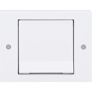 Produktbild für Steckdose Gira TX_44 445466, IP44, Unterputz