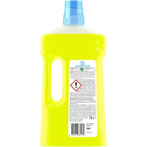 Produktbild für Allzweckreiniger Meister-Proper Citrusfrische