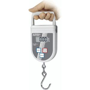 Kofferwaage Kern CH 50K50, mit Tara-Funktion, Teilung 50 g