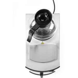 Produktbild für Kaffeemaschine Hendi 208304, mit 2 Glaskannen