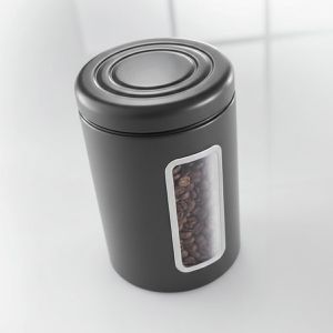 Produktbild für Vorratsdose Wesco Classic Line, aus Metall