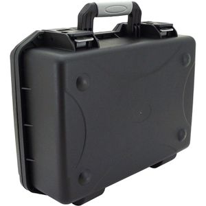 Produktbild für Transportkoffer Sinora 04233-17BK-C abschließbar, Kunststoff