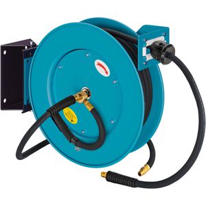 Produktbild für Druckluftschlauchtrommel Hazet 9040OS-10, 20 + 1m