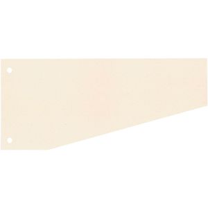 Trennstreifen Wekre Trapez, chamois